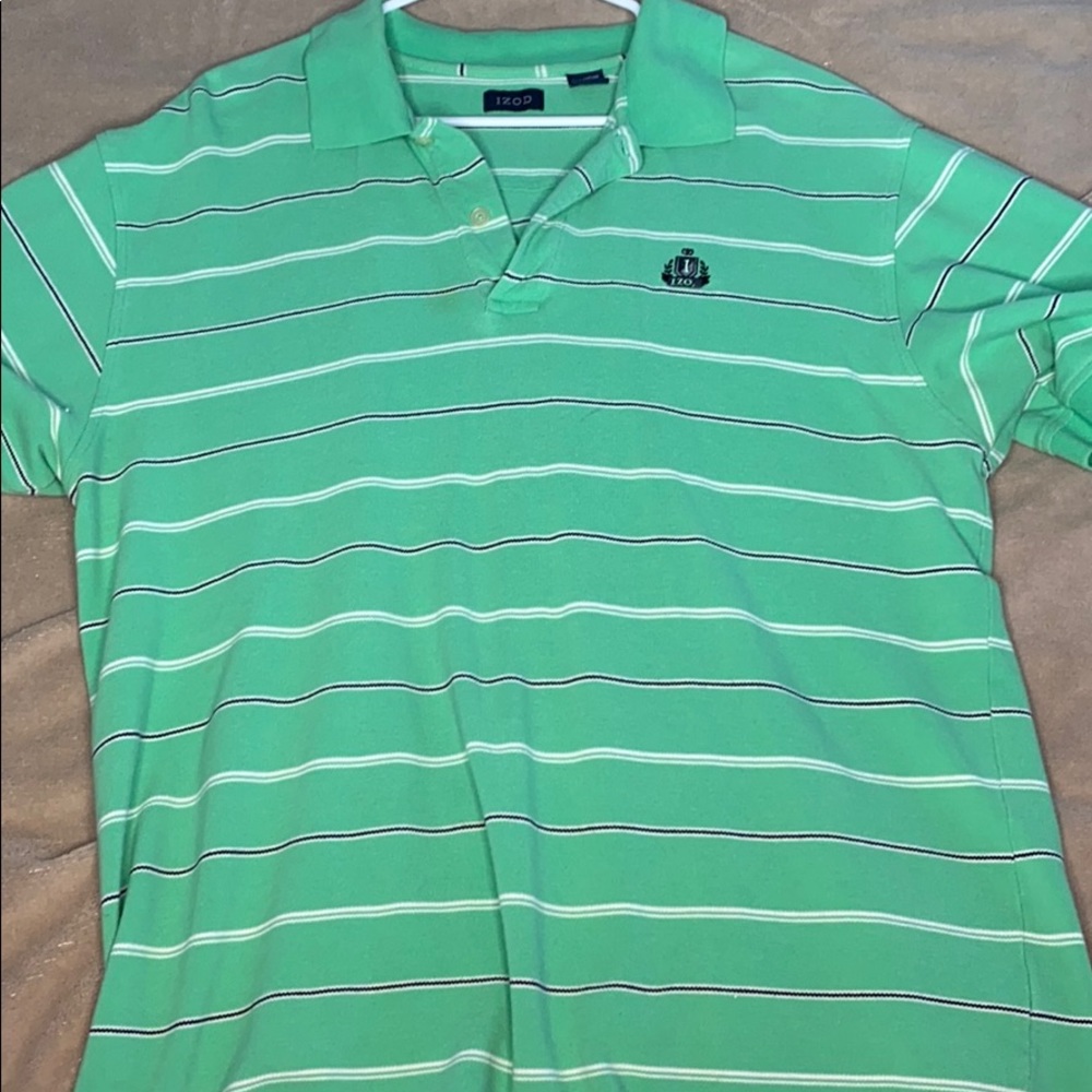 IZOD Polo Shirt